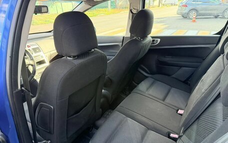 Peugeot 307 I, 2006 год, 535 000 рублей, 7 фотография