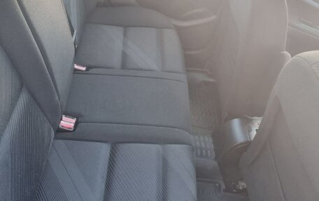 Peugeot 307 I, 2006 год, 535 000 рублей, 12 фотография