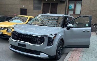 KIA Carnival, 2025 год, 4 200 000 рублей, 1 фотография