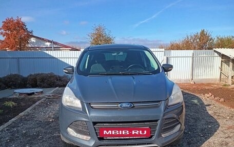 Ford Kuga III, 2014 год, 900 000 рублей, 6 фотография