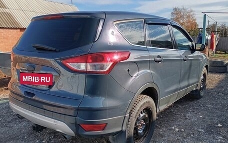 Ford Kuga III, 2014 год, 900 000 рублей, 3 фотография