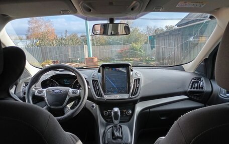 Ford Kuga III, 2014 год, 900 000 рублей, 8 фотография