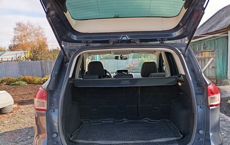 Ford Kuga III, 2014 год, 900 000 рублей, 12 фотография