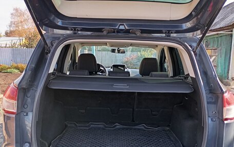 Ford Kuga III, 2014 год, 900 000 рублей, 14 фотография