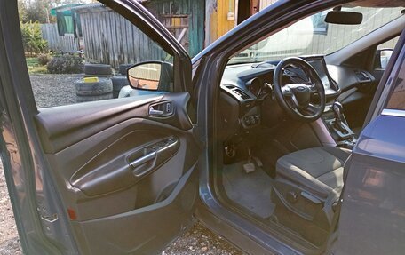Ford Kuga III, 2014 год, 900 000 рублей, 15 фотография