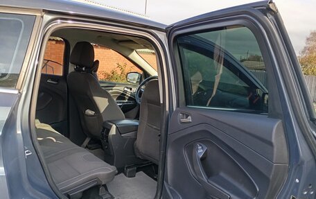 Ford Kuga III, 2014 год, 900 000 рублей, 19 фотография
