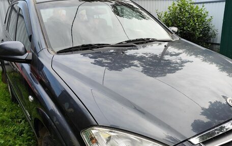 SsangYong Kyron I, 2011 год, 1 150 000 рублей, 3 фотография