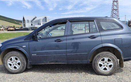 SsangYong Kyron I, 2011 год, 1 150 000 рублей, 11 фотография