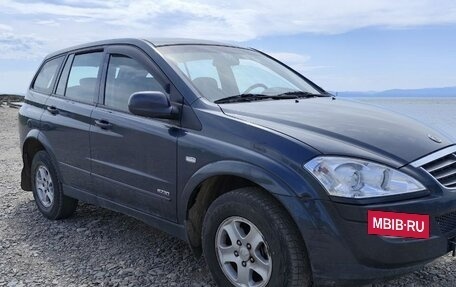 SsangYong Kyron I, 2011 год, 1 150 000 рублей, 9 фотография