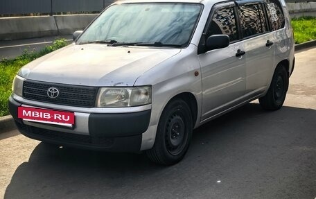 Toyota Probox I, 2007 год, 700 000 рублей, 3 фотография
