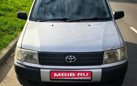 Toyota Probox I, 2007 год, 700 000 рублей, 2 фотография