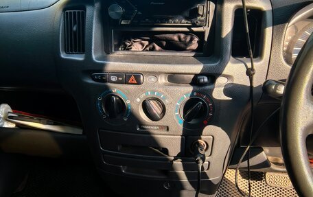 Toyota Probox I, 2007 год, 700 000 рублей, 10 фотография