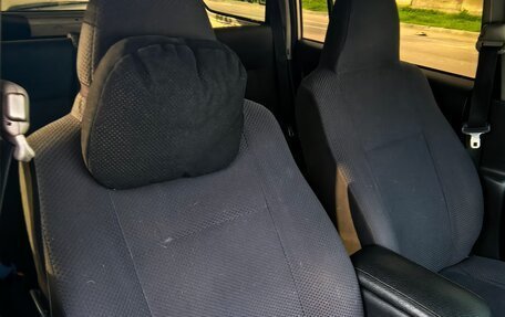 Toyota Probox I, 2007 год, 700 000 рублей, 12 фотография