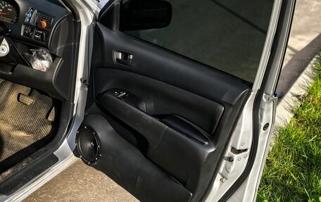 Toyota Probox I, 2007 год, 700 000 рублей, 7 фотография
