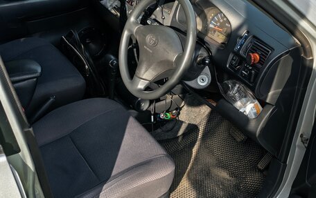 Toyota Probox I, 2007 год, 700 000 рублей, 8 фотография