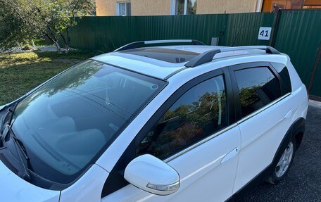 DongFeng H30 Cross, 2015 год, 475 000 рублей, 4 фотография