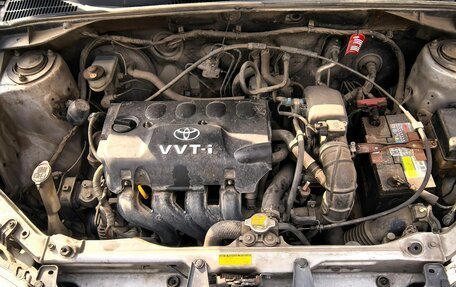 Toyota Probox I, 2007 год, 700 000 рублей, 14 фотография