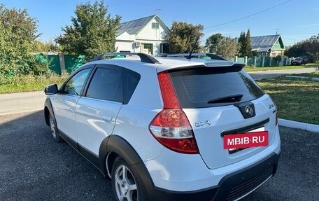 DongFeng H30 Cross, 2015 год, 475 000 рублей, 5 фотография