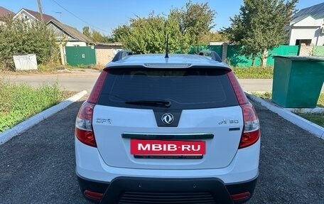 DongFeng H30 Cross, 2015 год, 475 000 рублей, 6 фотография