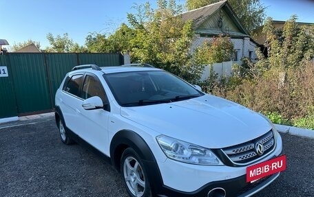 DongFeng H30 Cross, 2015 год, 475 000 рублей, 3 фотография