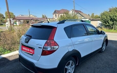 DongFeng H30 Cross, 2015 год, 475 000 рублей, 7 фотография