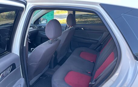 DongFeng H30 Cross, 2015 год, 475 000 рублей, 15 фотография