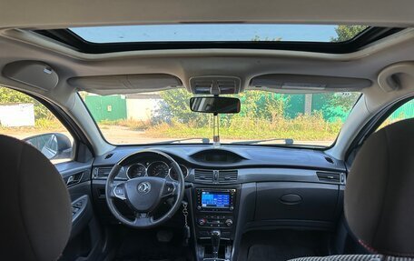 DongFeng H30 Cross, 2015 год, 475 000 рублей, 20 фотография