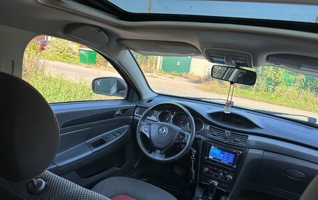 DongFeng H30 Cross, 2015 год, 475 000 рублей, 21 фотография