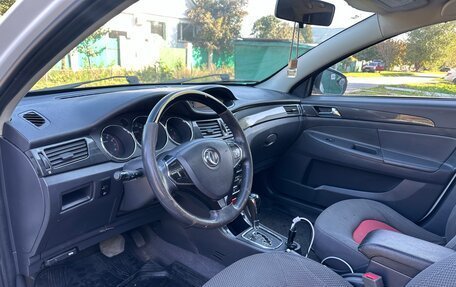 DongFeng H30 Cross, 2015 год, 475 000 рублей, 13 фотография