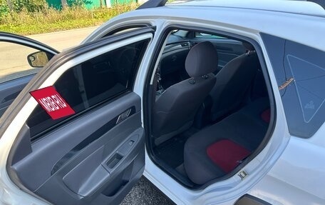 DongFeng H30 Cross, 2015 год, 475 000 рублей, 14 фотография