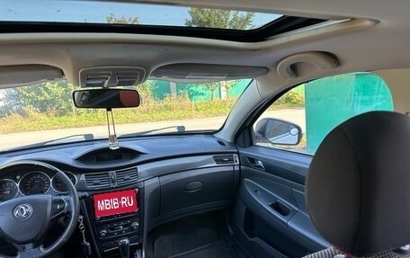 DongFeng H30 Cross, 2015 год, 475 000 рублей, 22 фотография