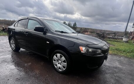 Mitsubishi Lancer IX, 2008 год, 614 000 рублей, 8 фотография