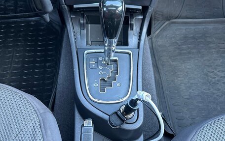 DongFeng H30 Cross, 2015 год, 475 000 рублей, 25 фотография