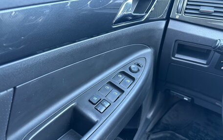 DongFeng H30 Cross, 2015 год, 475 000 рублей, 27 фотография