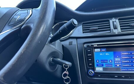 DongFeng H30 Cross, 2015 год, 475 000 рублей, 29 фотография