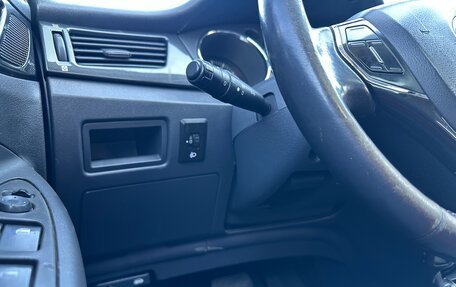 DongFeng H30 Cross, 2015 год, 475 000 рублей, 28 фотография