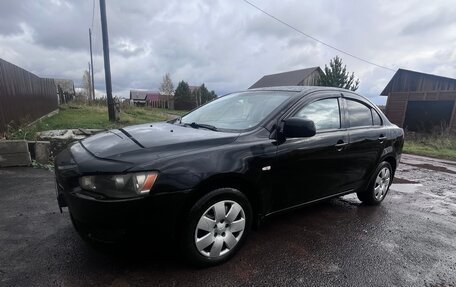 Mitsubishi Lancer IX, 2008 год, 614 000 рублей, 7 фотография