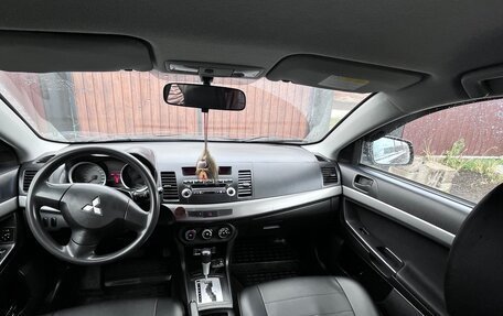 Mitsubishi Lancer IX, 2008 год, 614 000 рублей, 12 фотография