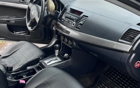Mitsubishi Lancer IX, 2008 год, 614 000 рублей, 10 фотография