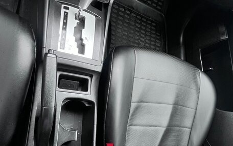Mitsubishi Lancer IX, 2008 год, 614 000 рублей, 14 фотография