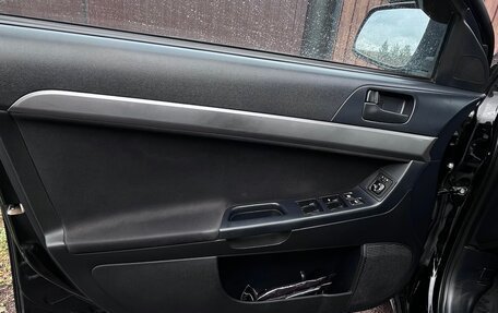Mitsubishi Lancer IX, 2008 год, 614 000 рублей, 11 фотография