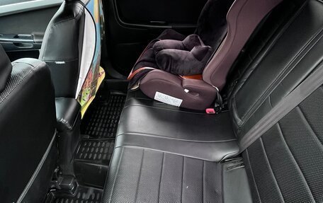 Mitsubishi Lancer IX, 2008 год, 614 000 рублей, 13 фотография