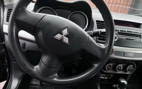 Mitsubishi Lancer IX, 2008 год, 614 000 рублей, 15 фотография