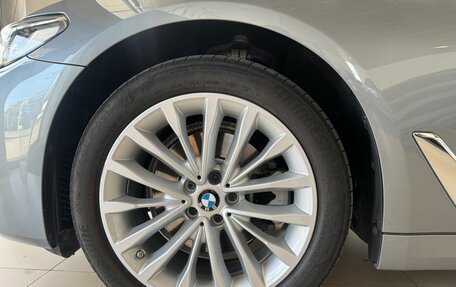 BMW 5 серия, 2021 год, 4 300 000 рублей, 11 фотография