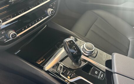 BMW 5 серия, 2021 год, 4 300 000 рублей, 17 фотография