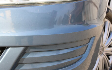 Renault Logan I, 2013 год, 380 000 рублей, 18 фотография