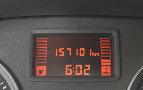 Renault Logan I, 2013 год, 380 000 рублей, 10 фотография