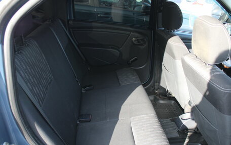 Renault Logan I, 2013 год, 380 000 рублей, 8 фотография
