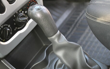 Renault Logan I, 2013 год, 380 000 рублей, 13 фотография