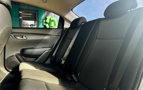 KIA Rio IV, 2017 год, 1 229 000 рублей, 25 фотография